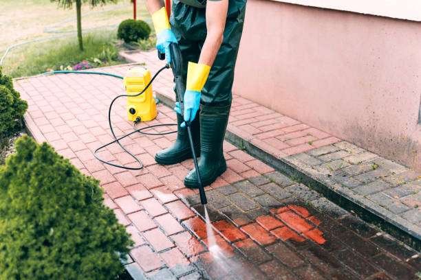 Reliable North York, PA Pressure washing Solutions